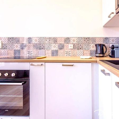 Exceptional 1 Bedroom With Ac - Dodo Et Tartine Tolone Esterno foto
