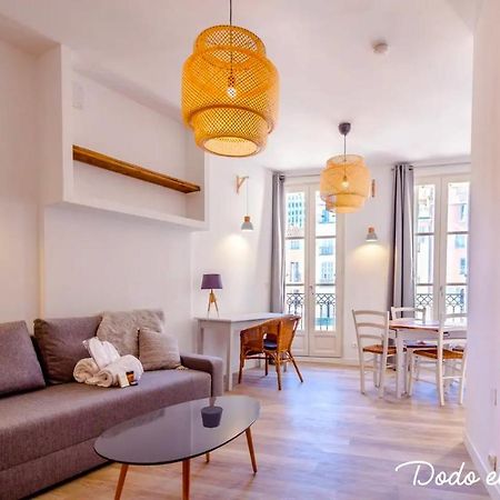 Exceptional 1 Bedroom With Ac - Dodo Et Tartine Tolone Esterno foto